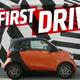 Illustration for article titled The 2016 Smart ForTwo Isn't Allowed To Be As Fun As It Could Be